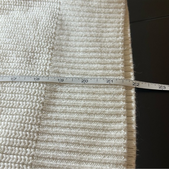 A New Day Women's Sweater V Neck XL Fall Winter - Picture 6 of 6